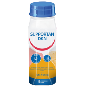 SUPPORTAN DKN